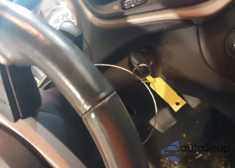 2015 Jeep Cherokee Latitude z USA, uszkodzony, nr VIN 1C4PJMCS6FW756485